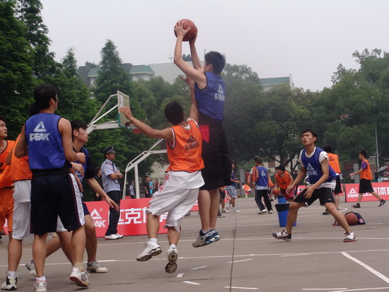部管